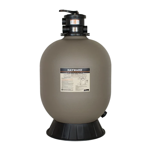 Hayward Pro-Series™ 21" Sand Filter