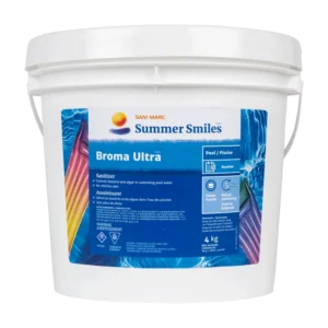 Summer Smiles Broma Ultra - (4 kg)-20g Tablets