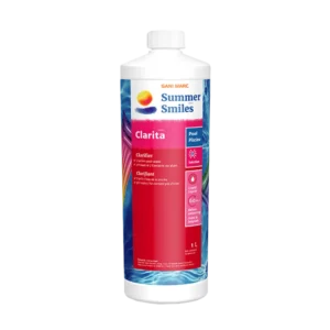 Summer Smiles Clarita