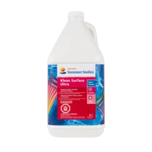 Summer Smiles Klean Surface Ultra (Mild Acid)