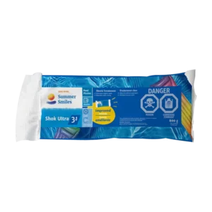 Summer Smiles Shok Ultra 3-in-1