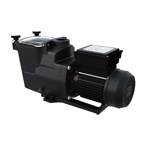 Hayward Super Pump 700, High Efficiency 1HP, TEFC Motor - Inground Pool Pump
