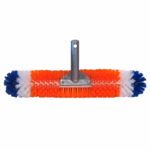 Blue Wave NA315 Brush Around 360-Degree Wall and Floor Pool Brush